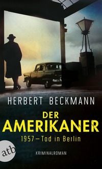 Produktbild: Der Amerikaner