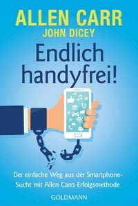 Produktbild: Endlich handyfrei!