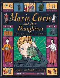 Produktbild: Marie Curie and Her Daughters
