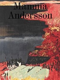 Produktbild: Mamma Andersson: Humdrum Days