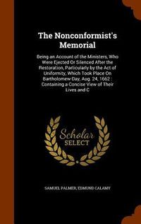 Produktbild: The Nonconformist's Memorial