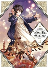 Produktbild: Witch Hat Atelier 11