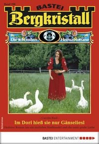 Produktbild: Bergkristall 299 - Heimatroman