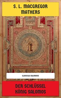Produktbild: Der Schl&uuml;ssel K&ouml;nig Salomos