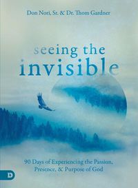 Produktbild: Seeing the Invisible