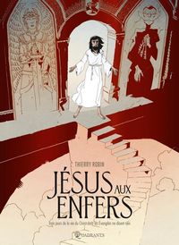 Produktbild: J&eacute;sus aux enfers