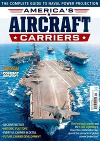 Produktbild: America's Aircraft Carriers