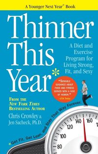 Produktbild: Thinner This Year
