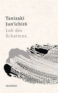 Produktbild: Lob des Schattens
