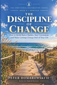 Produktbild: The Discipline of Change