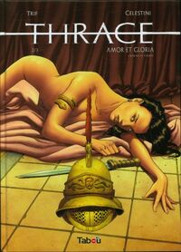 Produktbild: Thrace