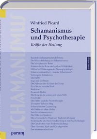 Produktbild: Schamanismus und Psychotherapie