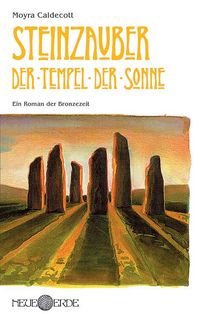 Produktbild: Steinzauber: Der Tempel der Sonne