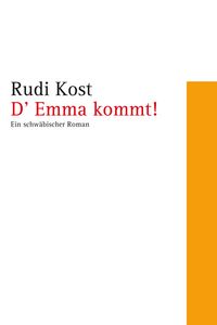 Produktbild: D' Emma kommt!