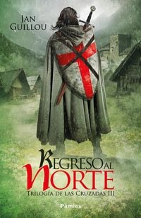 Produktbild: Regreso al Norte