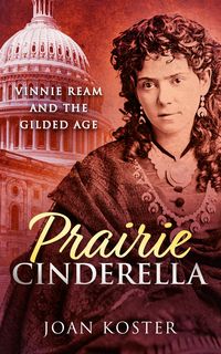 Produktbild: Prairie Cinderella (Forgotten Women, #3)
