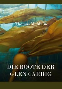 Produktbild: Die Boote der Glen Carrig