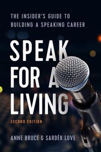 Produktbild: Speak for a Living, 2nd Edition