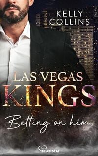 Produktbild: Las Vegas Kings - Betting on him