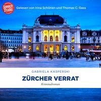 Produktbild: Z&uuml;rcher Verrat
