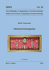 Produktbild: Allerhand Kleinigkeiten