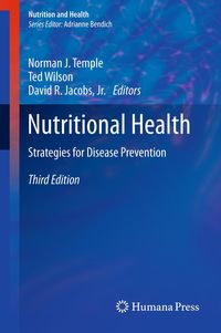 Produktbild: Nutritional Health