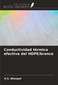 Produktbild: Conductividad t&eacute;rmica efectiva del HDPE/bronce