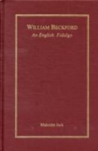 Produktbild: Jack, M:  William Beckford
