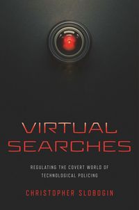Produktbild: Virtual Searches
