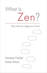 Produktbild: What Is Zen?