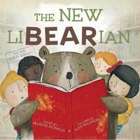 Produktbild: The New LiBEARian