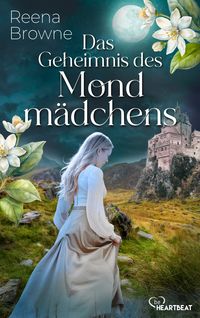 Produktbild: Das Geheimnis des Mondm&auml;dchens