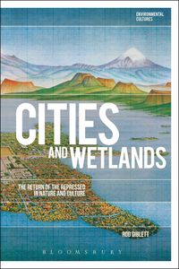 Produktbild: Cities and Wetlands