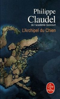 Produktbild: L'Archipel du Chien