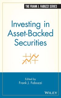 Produktbild: Investing in Asset Backed Securities