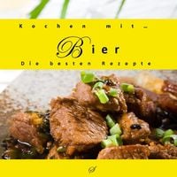 Produktbild: Kochen mit... Bier