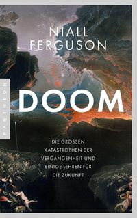 Doom von Niall Ferguson