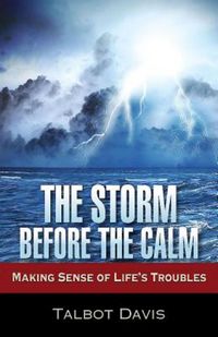 Produktbild: The Storm Before the Calm