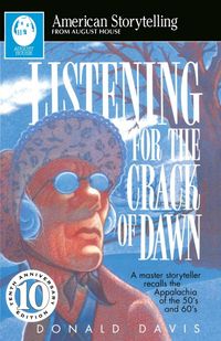 Produktbild: Listening for the Crack of Dawn