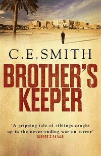 Produktbild: Smith, C: Brother's Keeper