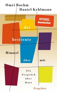 Produktbild: Der bestirnte Himmel &uuml;ber mir