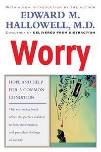 Produktbild: Worry