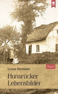 Produktbild: Hunsr&uuml;cker Lebensbilder