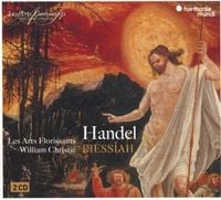 Produktbild: Handel: Messiah