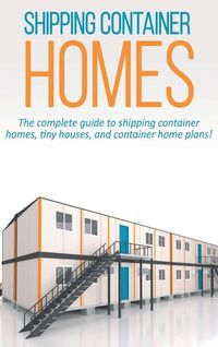 Produktbild: Shipping Container Homes