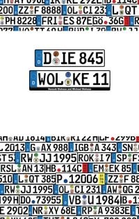 Produktbild: Die Wolke. Ein Text