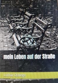 Produktbild: Mein Leben auf der Stra&szlig;e