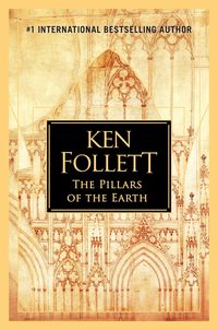 Bild vom Artikel The Pillars of the Earth vom Autor Ken Follett