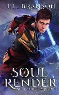 Produktbild: Branson, T: Soul Render