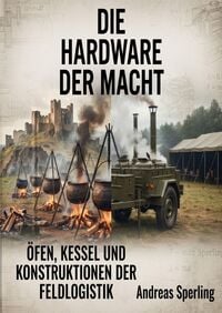 Produktbild: Schanzfeuer / Die Hardware der Macht